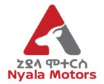 Nyala Motors logo